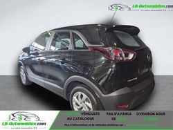 Occasion 2018 Opel Crossland X SUV | 14 900 € (Prix juste)