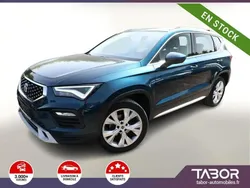 Bleu Utilisé 2020 Seat Ateca Xperience SUV | 25 888 € (Prix assez cher)