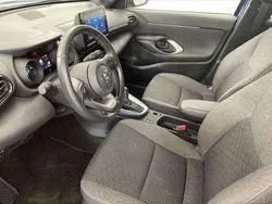 Utilisé 2022 Toyota Yaris Hybrid Design | 21 990 € (Prix juste)