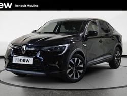 Noir Utilisé 2023 Renault Arkana Evolution SUV | 21 590 € (Bon prix)