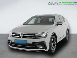 Utilisé 2021 VW Tiguan Allspace SUV | 38 900 € (Bon prix)
