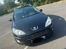 Utilisé 2011 Peugeot 407 Break | 1 700 € (Super prix)