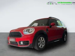 Utilisé 2018 Mini Countryman SUV | 23 800 €