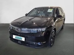 Noir Utilisé 2024 Opel Grandland X SUV | 40 390 €