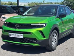 Vert Utilisé 2022 Opel Mokka-e Edition SUV | 16 460 € (Bon prix)