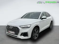Utilisé 2023 Audi Q5 Sportback Sport SUV | 56 800 € (Prix juste)