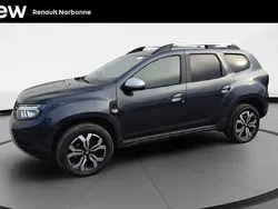 Gris Utilisé 2022 Dacia Duster Prestige SUV | 19 590 € (Prix juste)