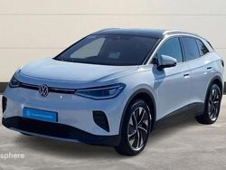 Biton Utilisé 2025 VW ID.4 Pro SUV | 40 900 €