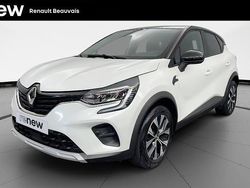 Noir Utilisé 2024 Renault Captur Evolution SUV | 18 990 € (Prix juste)