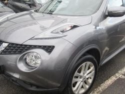 Occasion 2016 Nissan Juke SUV | 7 990 € (Super prix)