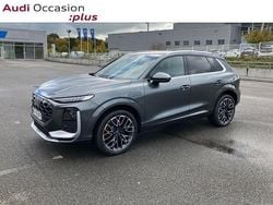 Gris daytona nacré Utilisé 2026 Audi Q3 Design SUV | 69 990 €