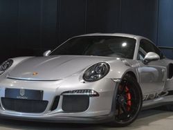 Argent Utilisé 2015 Porsche 911 GT3 RS Coupé | 161 900 €