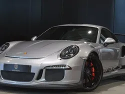 Argent Utilisé 2015 Porsche 911 GT3 RS Coupé | 161 900 €