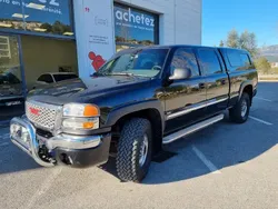 Noir Utilisé 2002 GMC Sierra SUV | 34 990 €