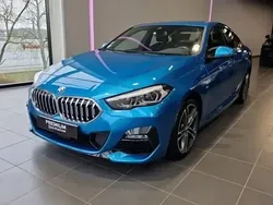 Bleu Utilisé 2021 BMW 218 M Sport Coupé | 26 990 € (Bon prix)