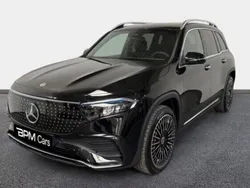 Utilisé 2025 Mercedes EQB250+ SUV | 46 790 € (Prix juste)