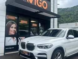 Utilisé 2020 BMW X3 xLine SUV | 31 980 € (Bon prix)