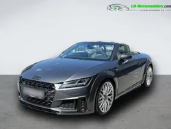 Utilisé 2019 Audi TT Roadster Sport Cabriolet | 36 100 €