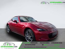 Occasion 2019 Mazda MX5 Cabriolet | 30 200 €