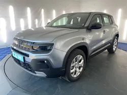 Utilisé 2025 Jeep Avenger Altitude SUV | 26 800 € (Prix cher)