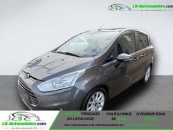 Utilisé 2017 Ford B-MAX Monospace | 17 200 € (Prix assez cher)