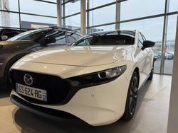 Gris Utilisé 2023 Mazda 3 | 27 900 €