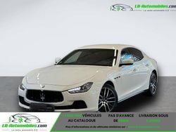 Utilisé 2015 Maserati Ghibli Coupé | 33 200 € (Prix juste)