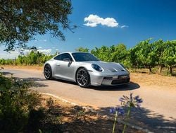 Gris Utilisé 2022 Porsche 911 GT3 Coupé | 234 990 €