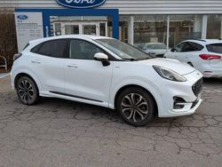 Occasion 2021 Ford Puma ST-Line | 18 490 € (Prix juste)