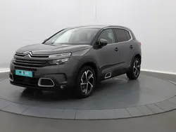 Gris Utilisé 2020 Citroën C5 Aircross Feel SUV | 13 749 € (Prix juste)