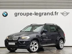 Utilisé 2007 BMW X5 Sport Line SUV | 19 999 € (Prix juste)