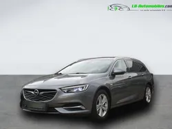 Utilisé 2017 Opel Insignia Break | 18 900 € (Prix juste)