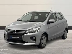 Gris Utilisé 2023 Mitsubishi Space Star Invite Berline | 11 999 € (Prix juste)