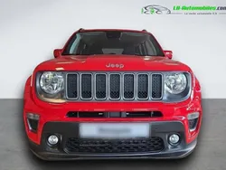 Utilisé 2022 Jeep Renegade SUV | 22 500 € (Prix juste)