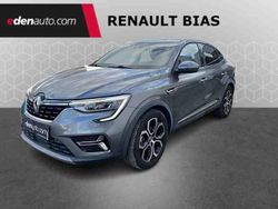 Occasion 2022 Renault Arkana Intens SUV | 18 989 € (Bon prix)