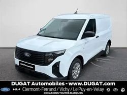 Blanc Utilisé 2024 Ford Transit Trend | 23 990 €