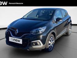 Noir Utilisé 2019 Renault Captur Business SUV | 12 490 € (Bon prix)