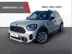 Utilisé 2022 Mini Cooper Countryman Premium Plus SUV | 31 930 € (Prix juste)