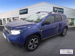 Occasion 2023 Dacia Duster Journey SUV | 23 489 € (Prix assez cher)