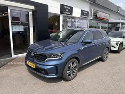 Bleu Utilisé 2021 Kia Sorento SUV | 34 991 € (Bon prix)