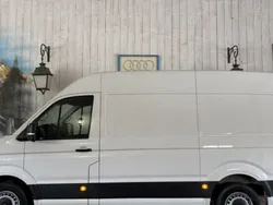 Utilisé 2017 VW Crafter Van | 34 950 € (Prix juste)