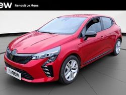Rouge Utilisé 2024 Renault Clio V Evolution Citadine | 15 180 € (Bon prix)