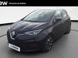 Violet Occasion 2022 Renault Zoe Evolution Citadine | 14 490 € (Prix juste)