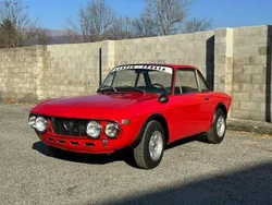 Rouge Utilisé 1969 Lancia Fulvia Coupé | 54 000 €