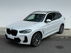 Utilisé 2022 BMW X3 M Sport SUV | 49 950 € (Prix cher)