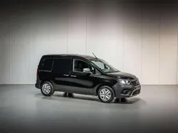 Argent Utilisé 2022 Renault Kangoo Monospace | 19 950 € (Prix cher)