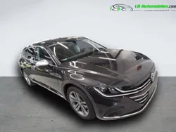 Utilisé 2023 VW Arteon Berline | 37 000 € (Bon prix)
