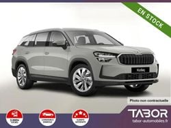 Gris Nouvelle 2025 Skoda Kodiaq SUV | 41 433 € (Bon prix)