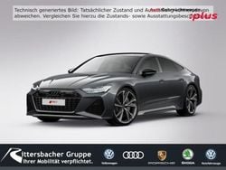 Occasion 2021 Audi RS7 Sport Citadine | 87 950 € (Super prix)