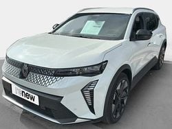 Blanc Utilisé 2025 Renault Scénic Techno Monospace | 41 990 € (Bon prix)